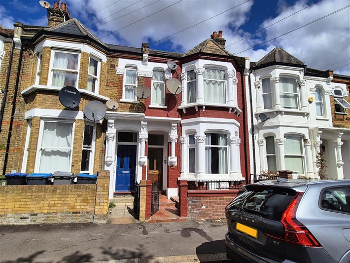 Ashburnham Road, Kensal Rise, London, NW10 5SA